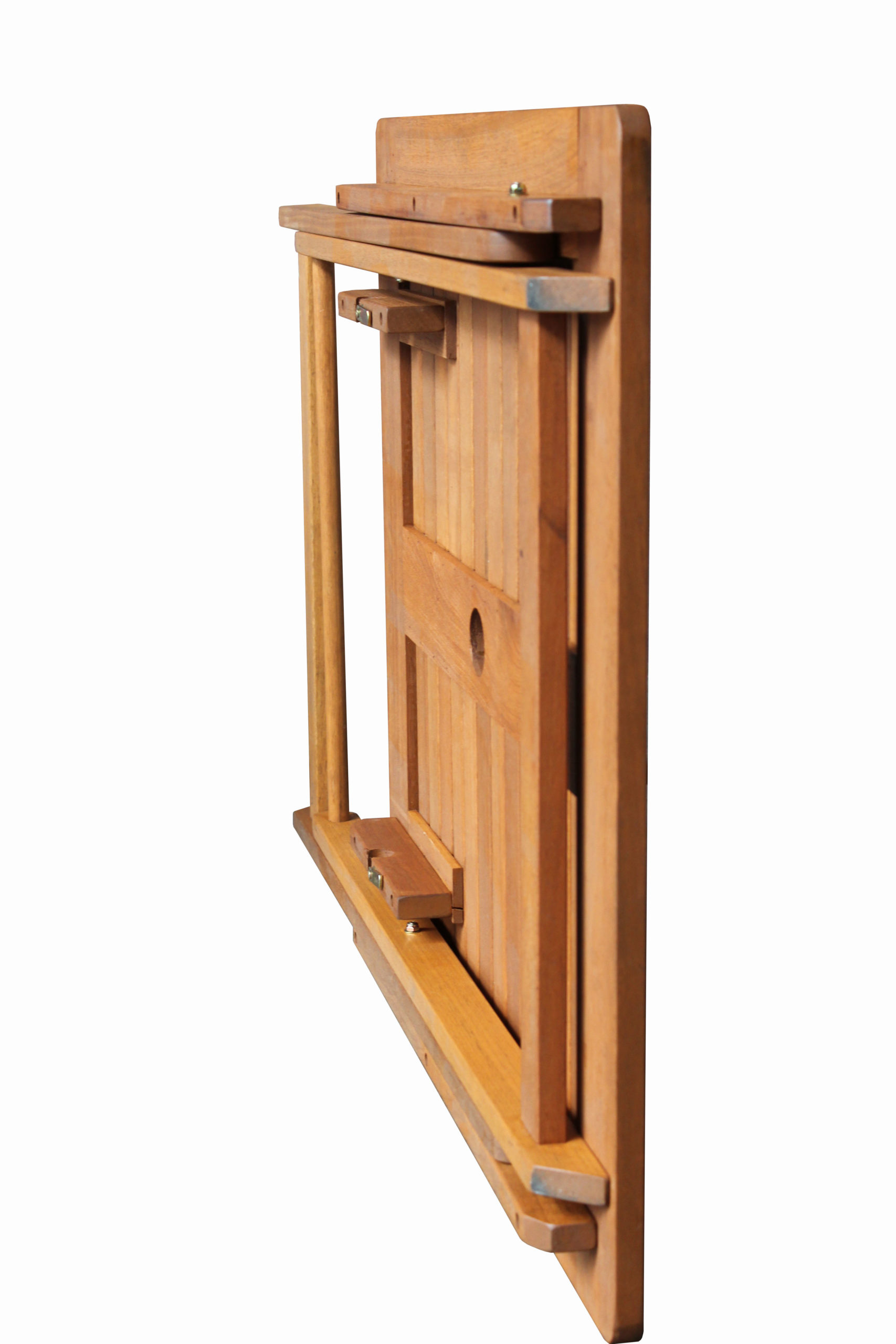 Yarra Square Folding Table Set