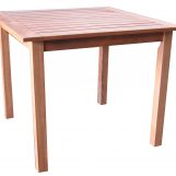 Barossa Square Bistro Table