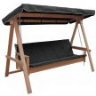 Rivers three seat Swing