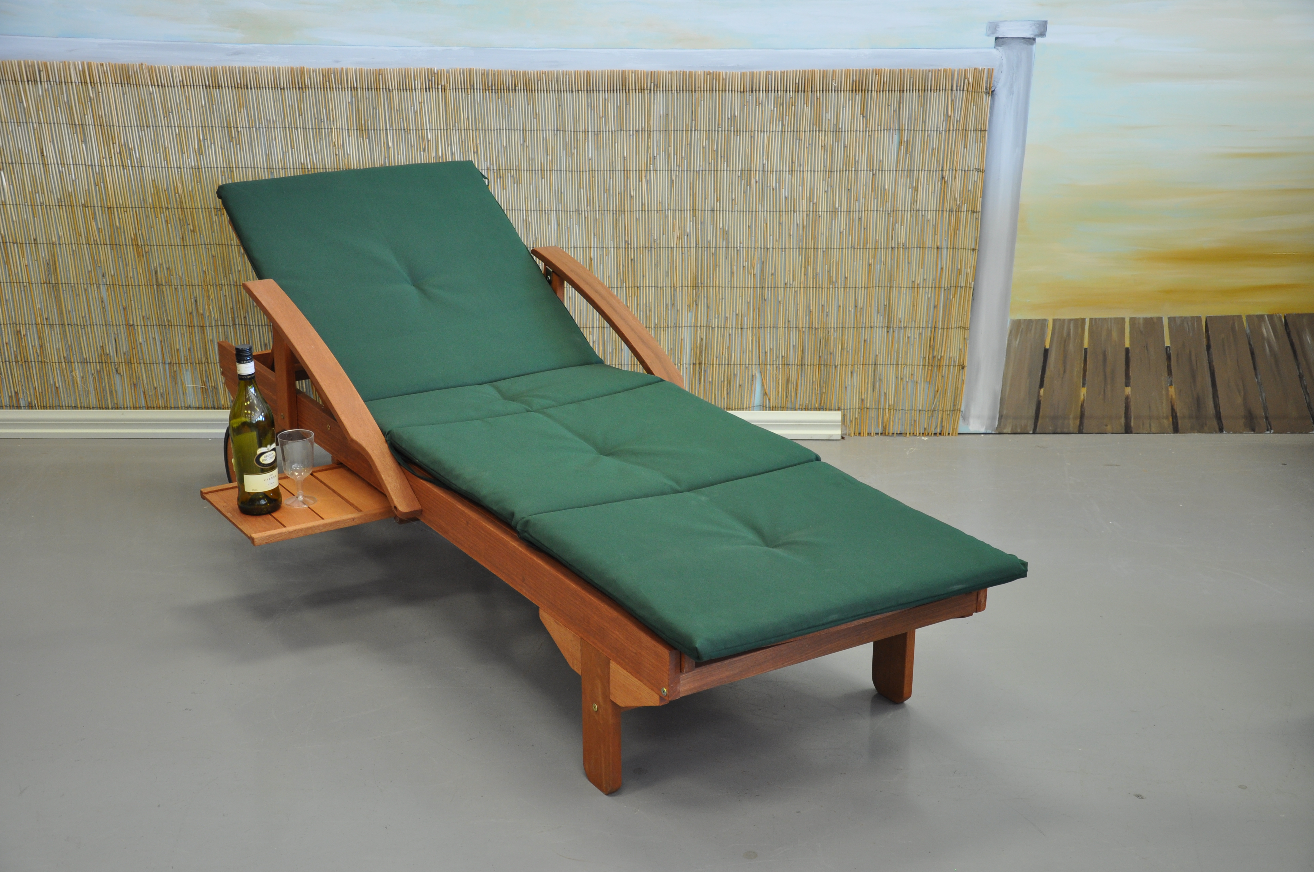 Jasper Sunlounger