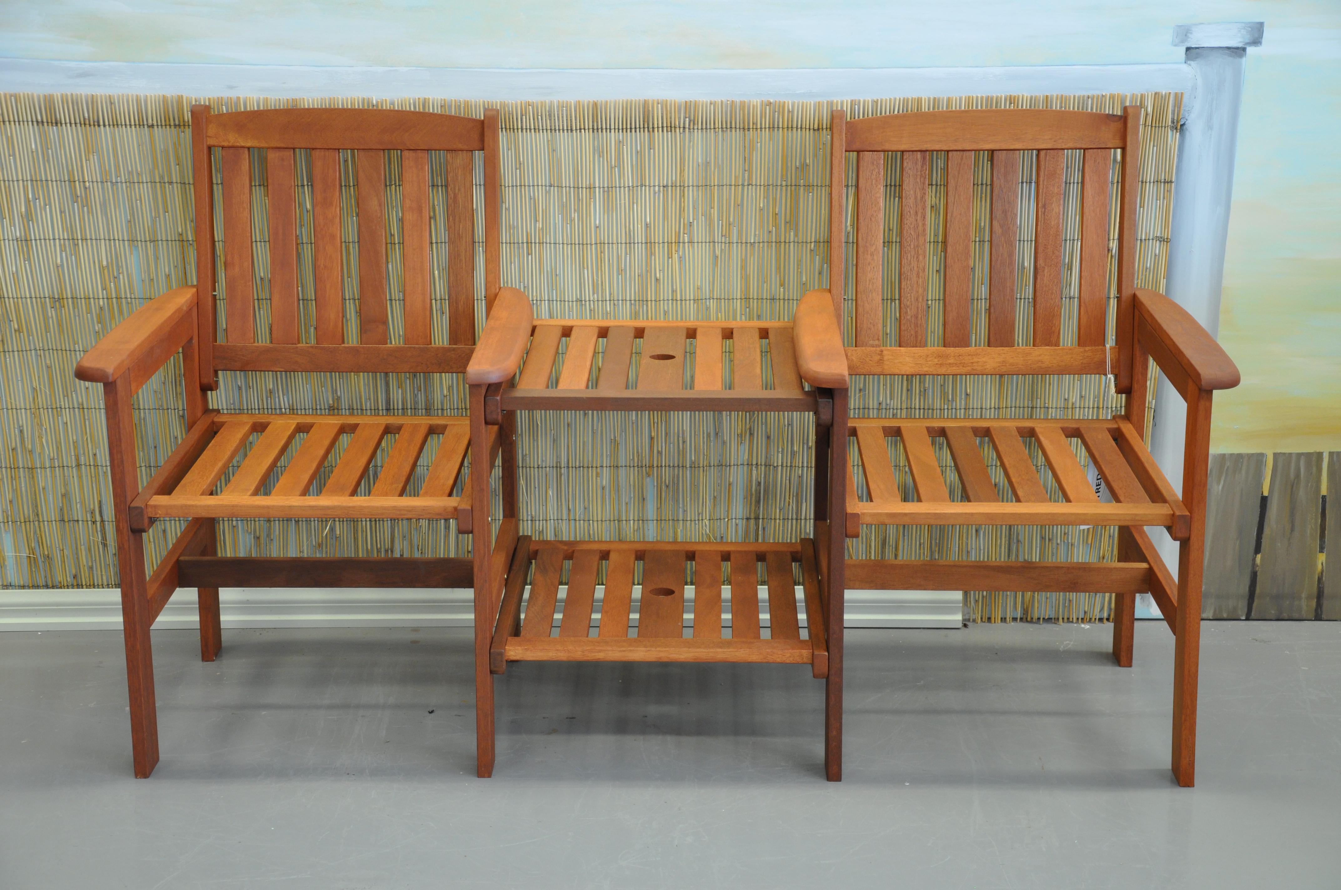 Botany Jack and Jill Set